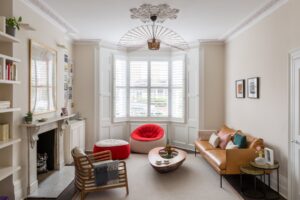 Kentish Town - North West London
