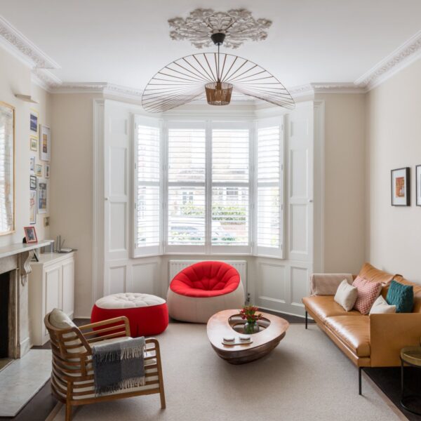 Kentish Town - North West London