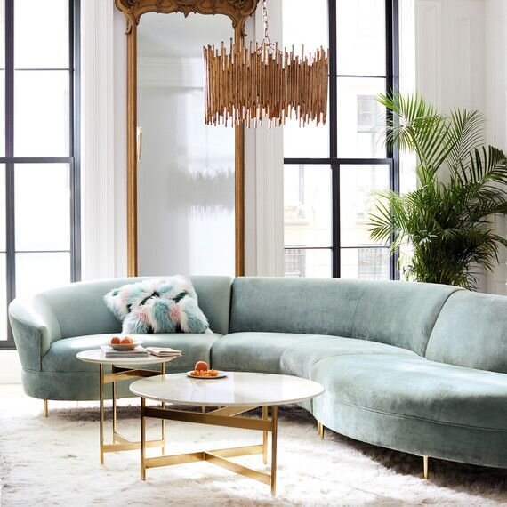 Read more about the article New sofa trends the New Decade – Part 2