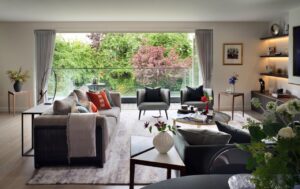 Finchley Home