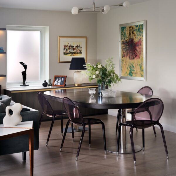 Finchley Home