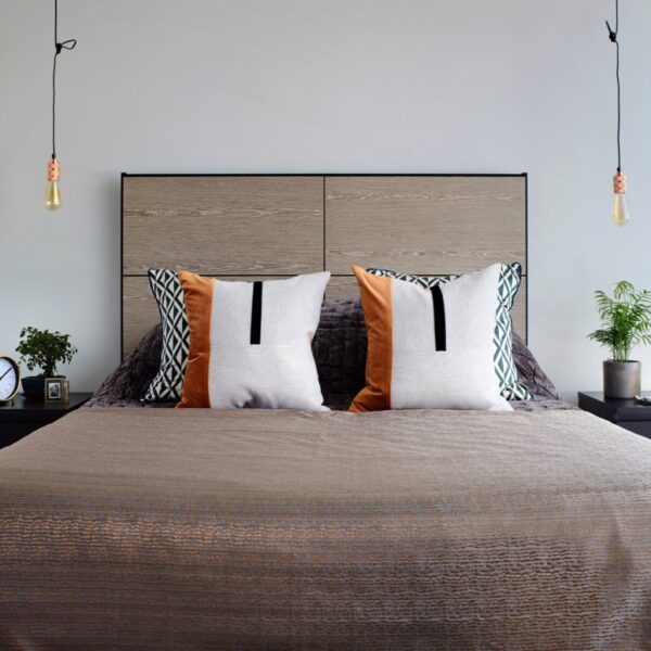 Finchley Penthouse Interior Design Project