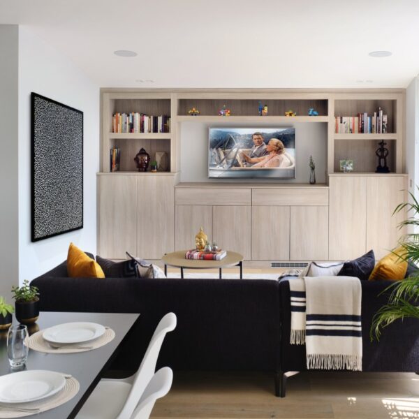 Finchley Penthouse