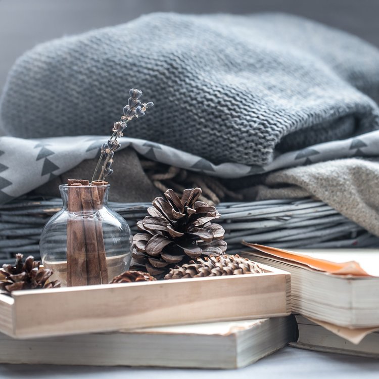 Read more about the article Get your Home Ready for Winter with These Interior Design Tips