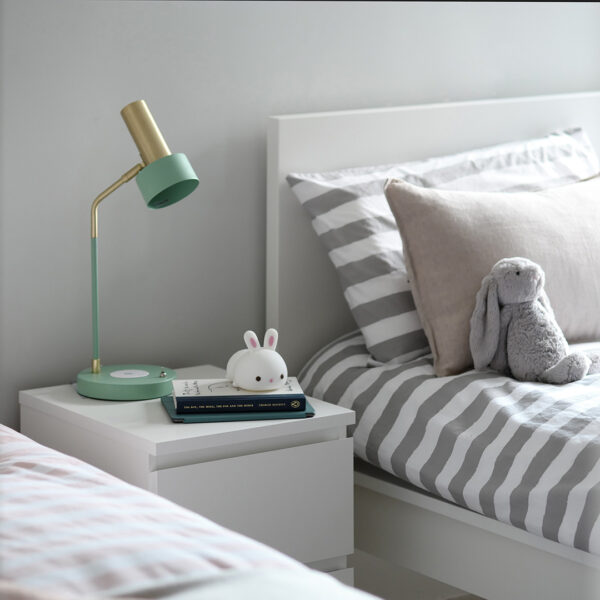 Finchley Penthouse Interior Design Project