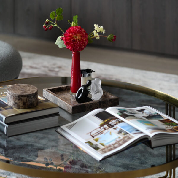 Finchley Home Interior design project