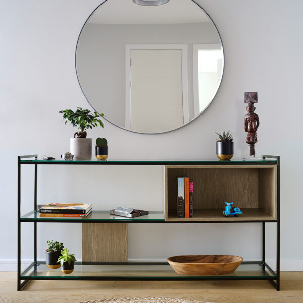 Finchley Penthouse