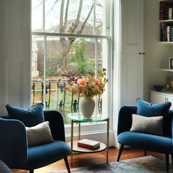 two-blue-tubchairs