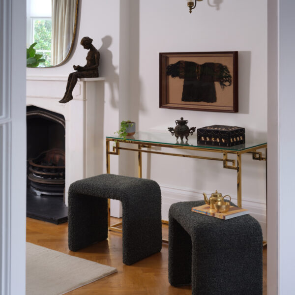 St John's Wood Heritage Home