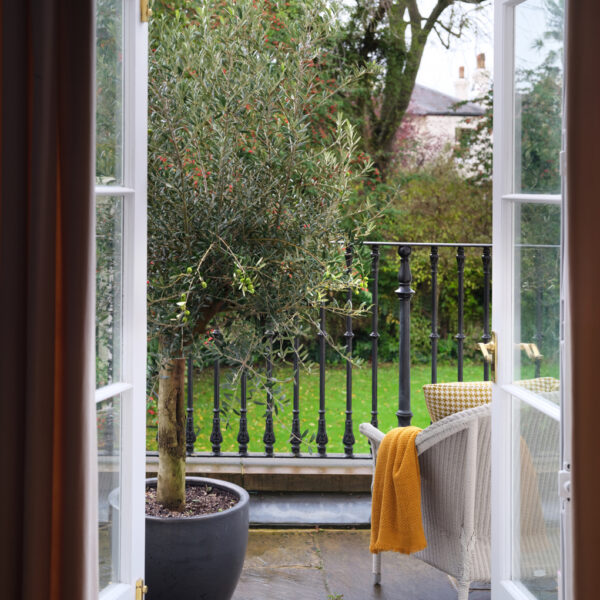 St John's Wood Heritage Home