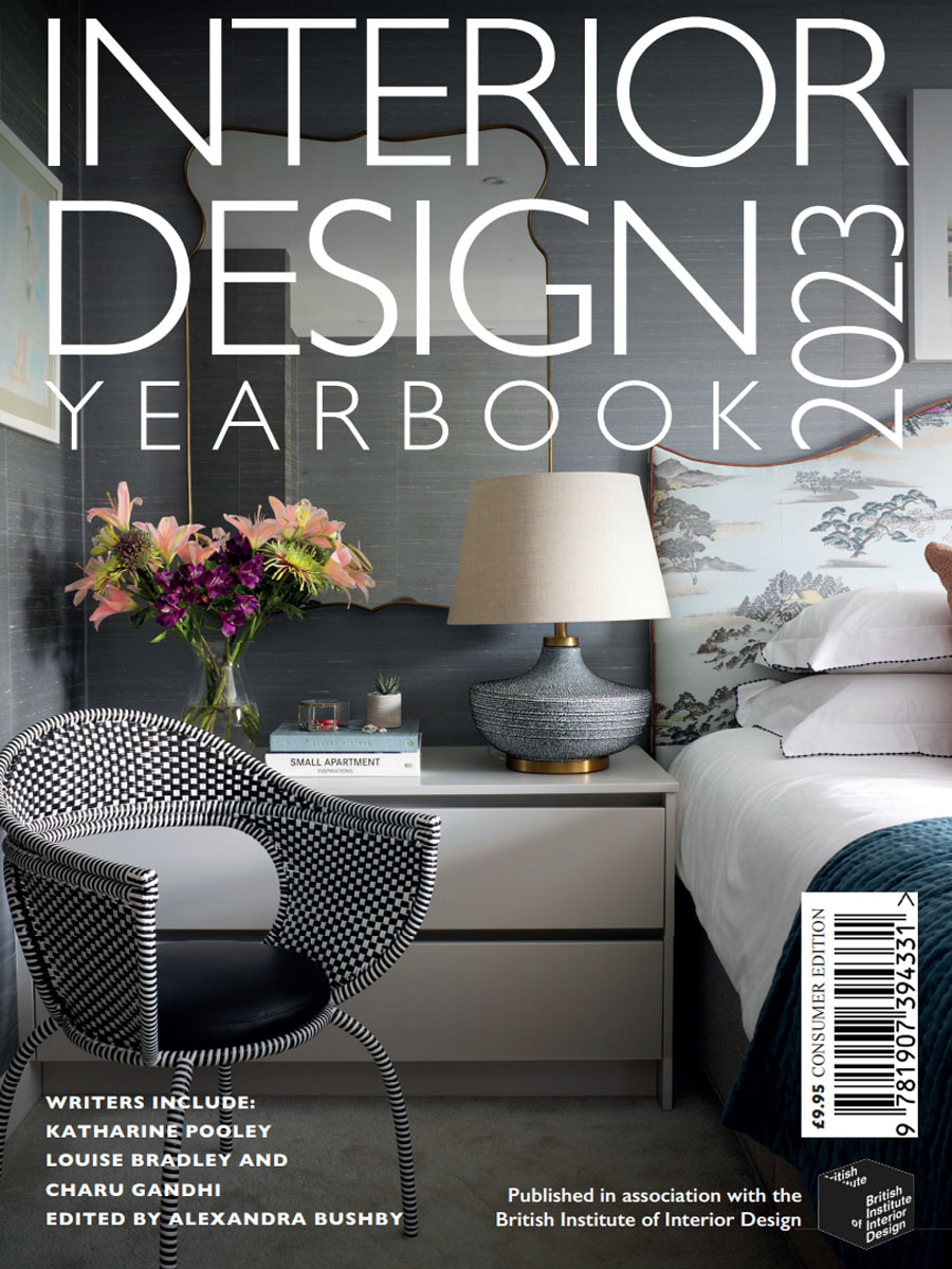 Read more about the article Interior Design Yearbook 2023