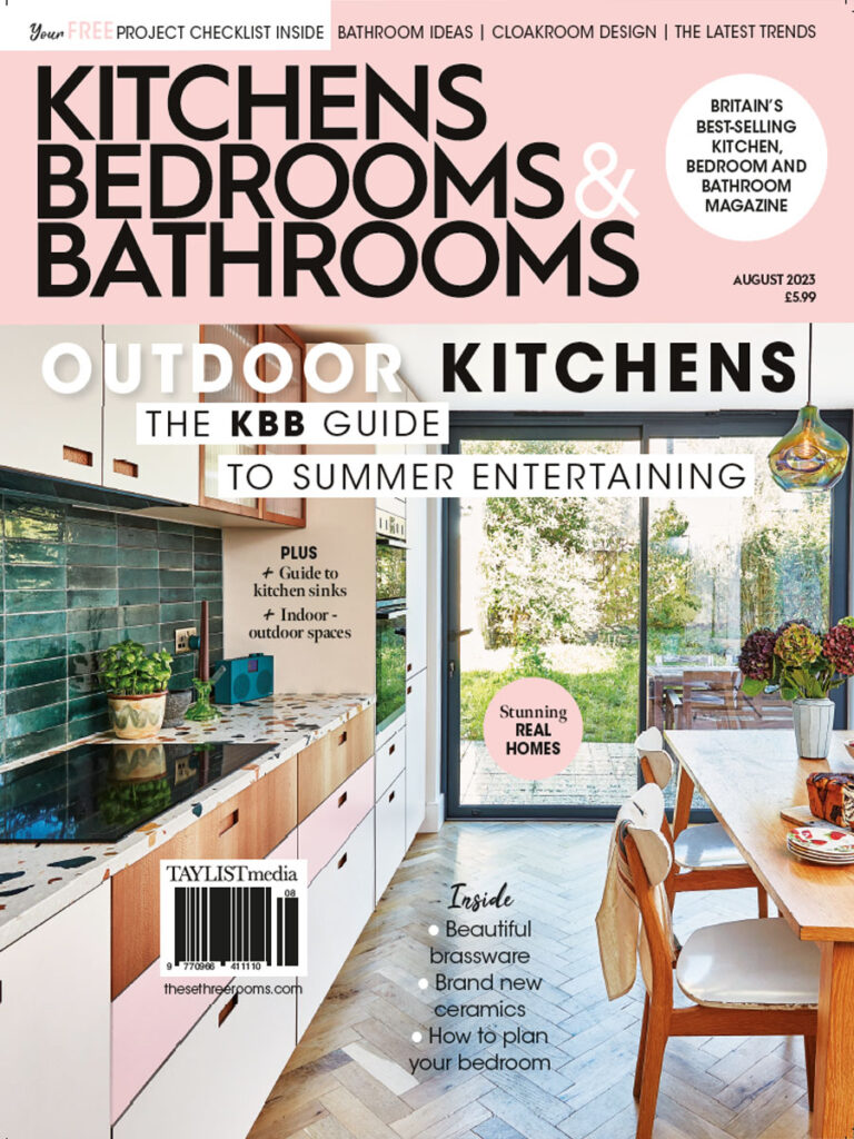 Kitchen Bedrooms & Bathrooms