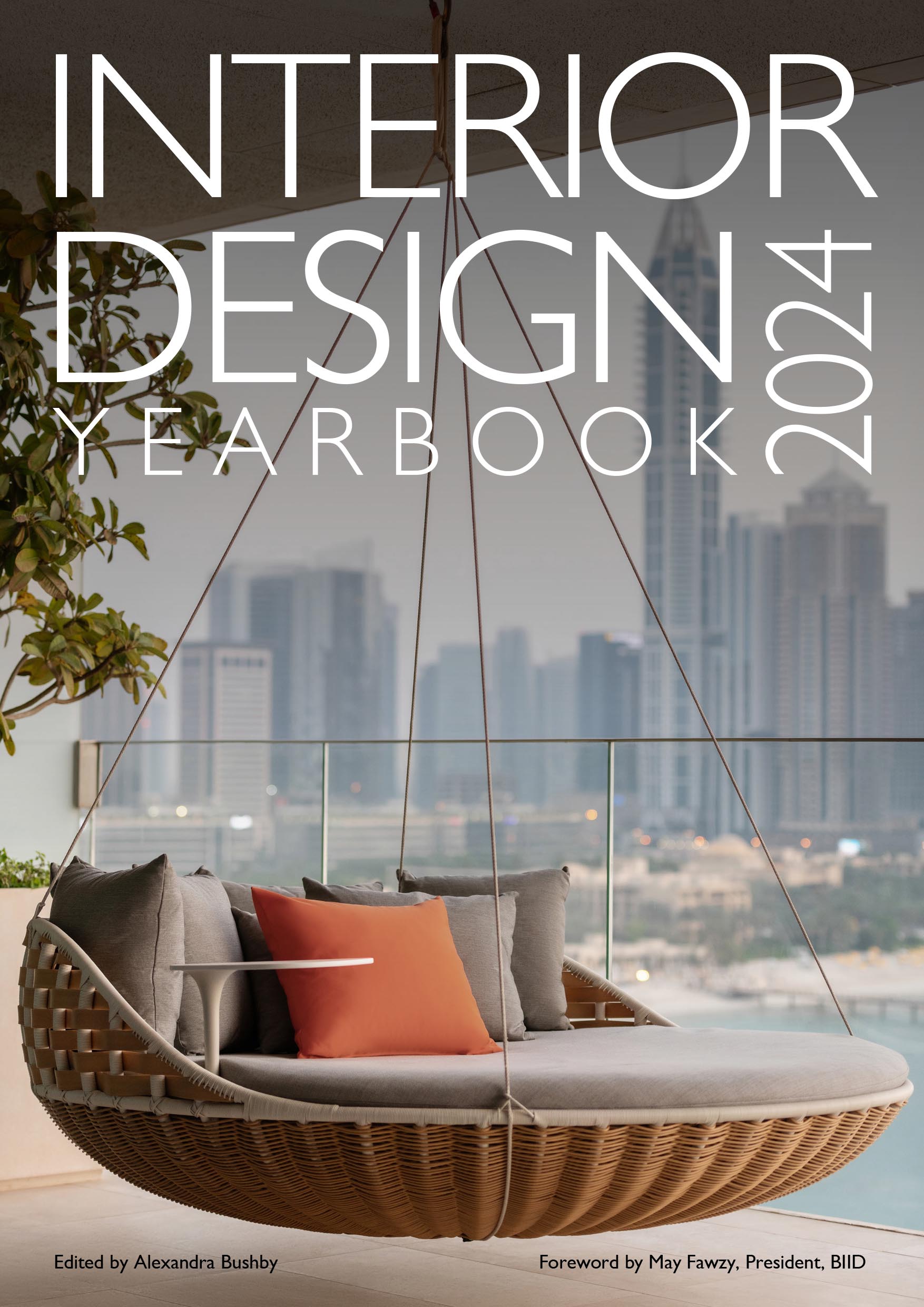 Read more about the article Interior Design Yearbook 2024