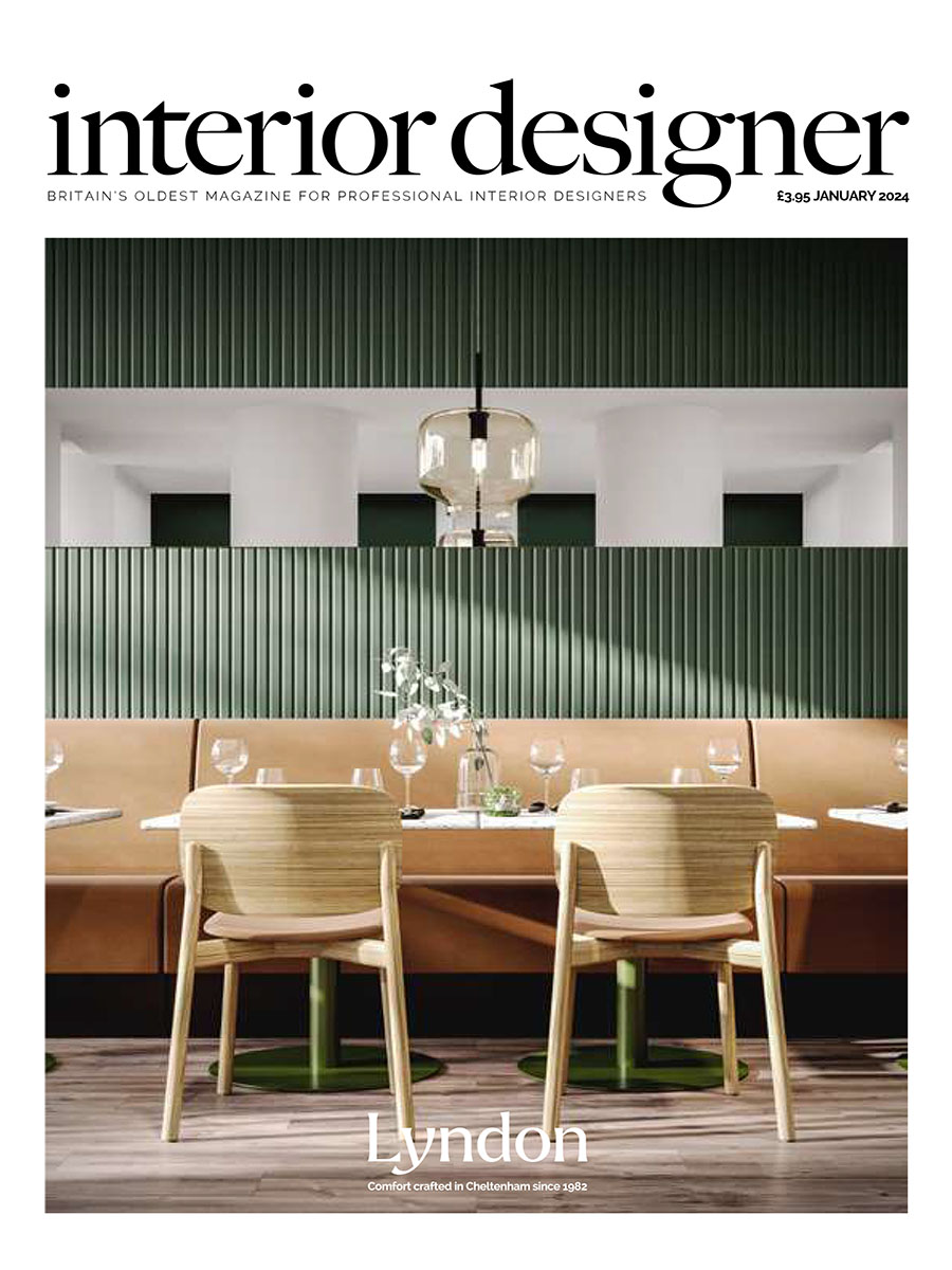 Read more about the article interior designer January 2024