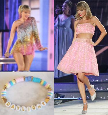 Read more about the article Taylor Swift comes to town!