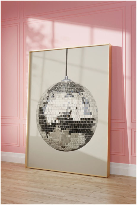 Disco Ball