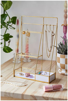 Jewellery Stand