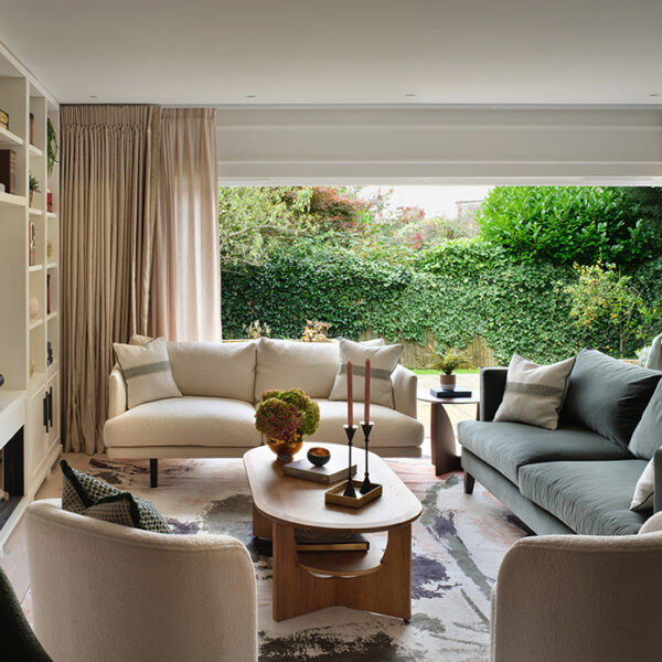 Barnet Home Interior Design Project