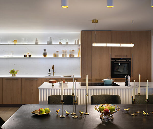 Cigal Kaplan Barnet Home