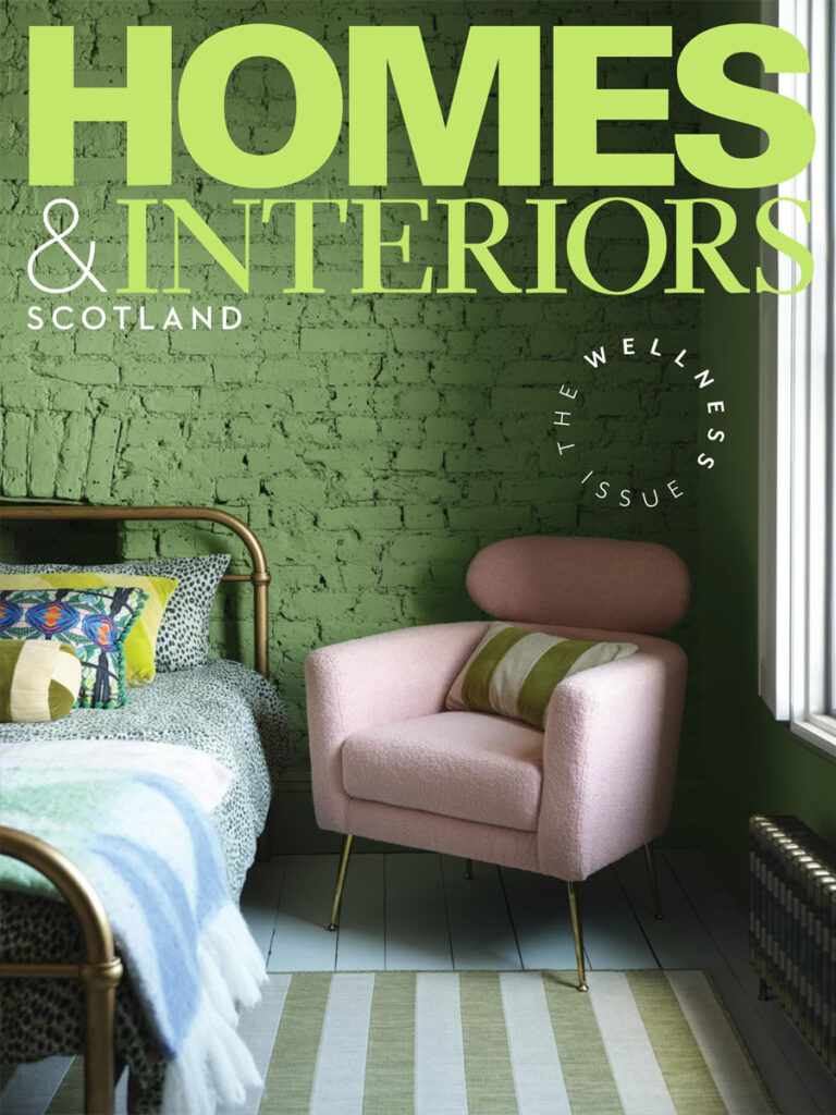 Homes and Interiors Scotland