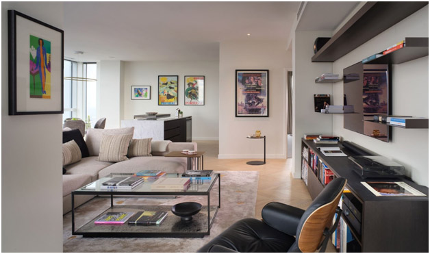 Fathers Day Cigal Kaplan Interiors