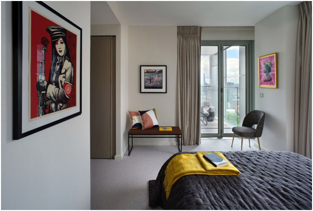 Fathers Day Cigal Kaplan Interiors