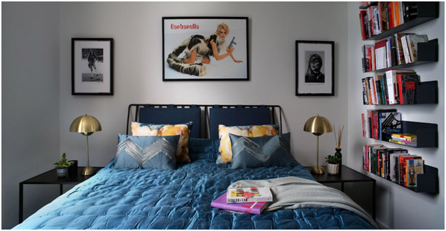 Fathers Day Cigal Kaplan Interiors