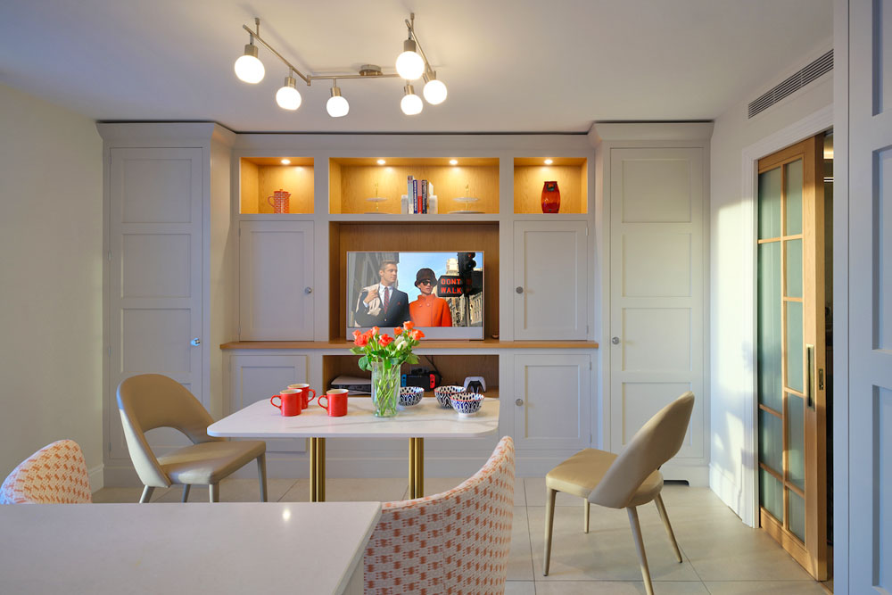 Cigal Kaplan Interiors