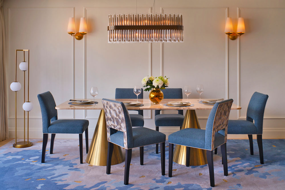 Cigal Kaplan Interiors