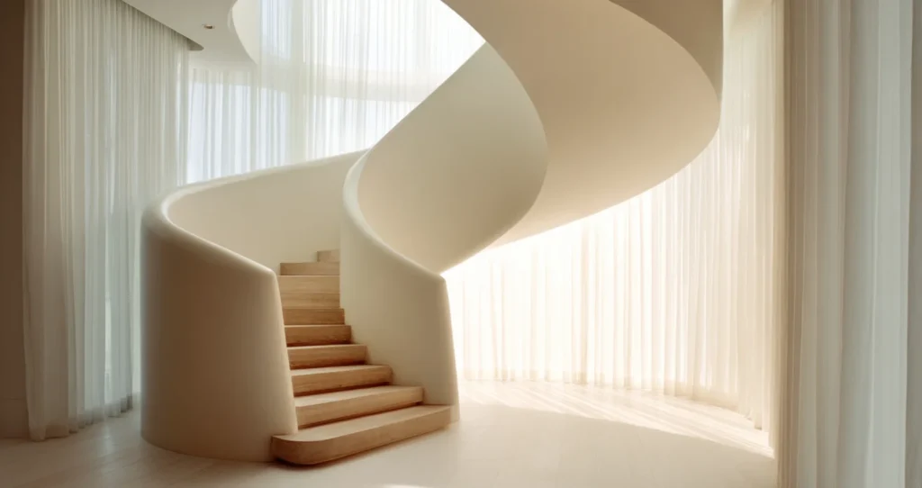Business & Interiors