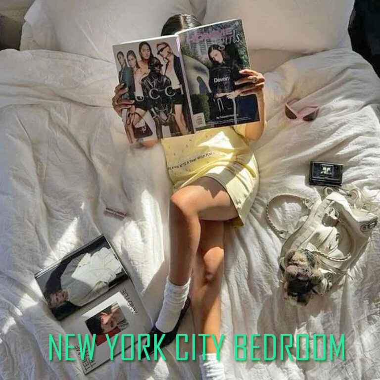 New York City Bedroom