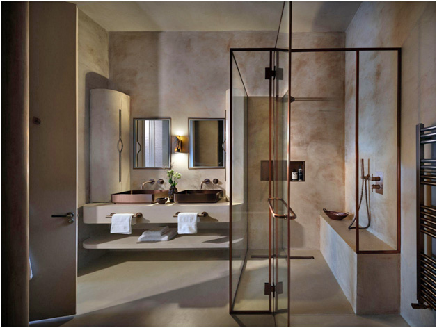 Read more about the article The Importance of Bathroom Storage