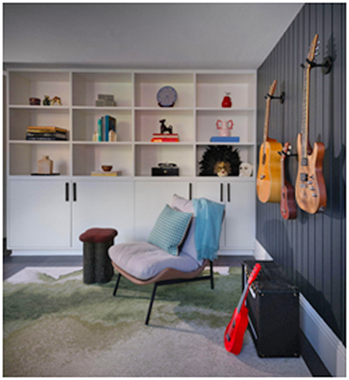 Read more about the article Is living room storage important