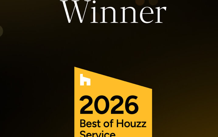 Best of Houzz 2026