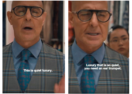 Devil wears Prada