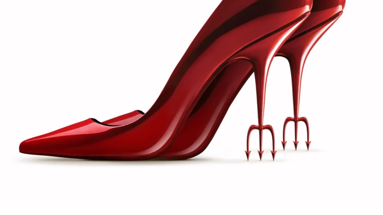 Devil wears Prada