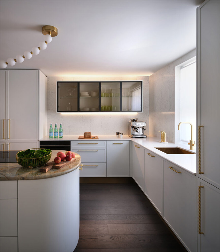 Cigal Kaplan Interiors
