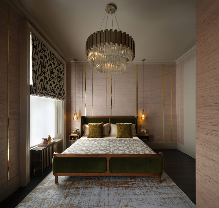 Cigal Kaplan Interiors