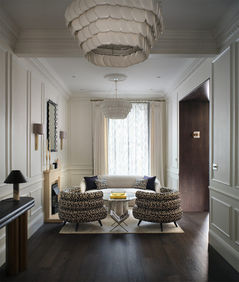 Cigal Kaplan Interiors