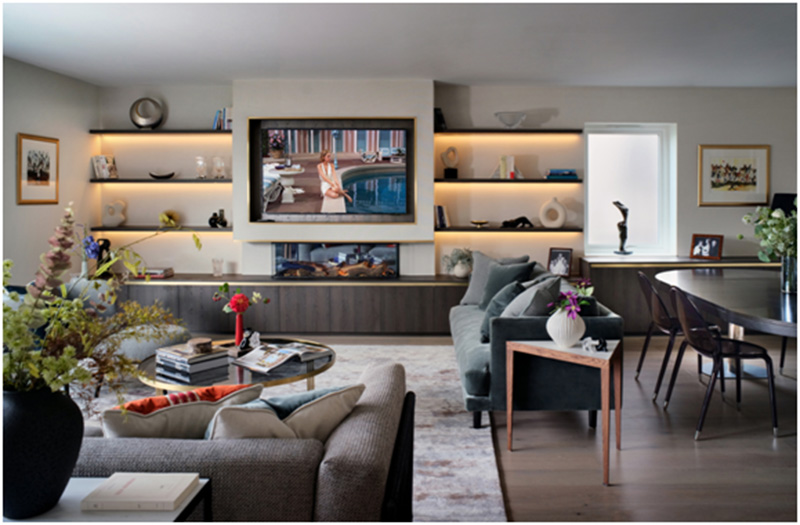 Read more about the article Designer for A Day: Back to school, back to your home
