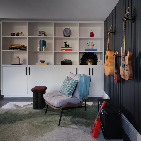 Cigal Kaplan Interiors
