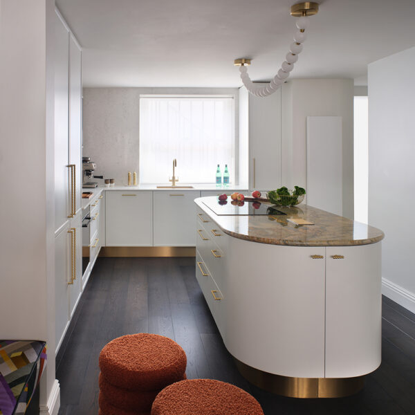 Cigal Kaplan Interiors