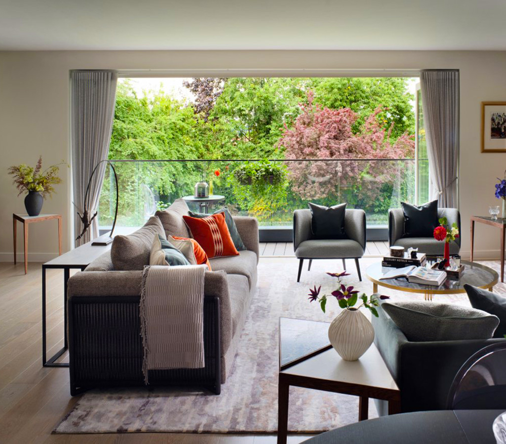 Finchley Home