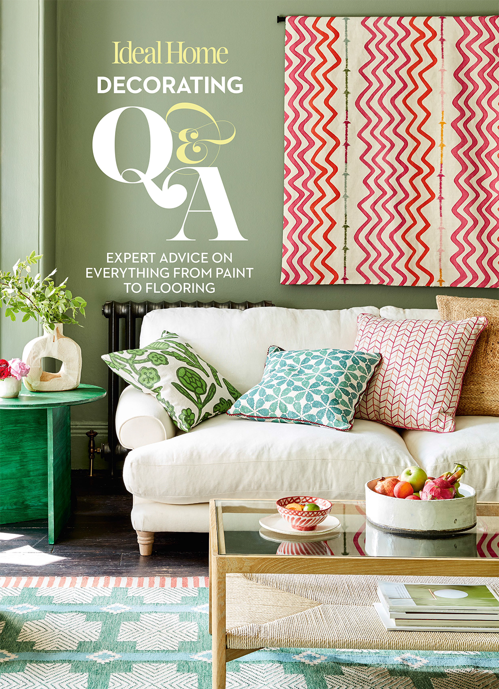 Read more about the article Ideal Home – Decorating