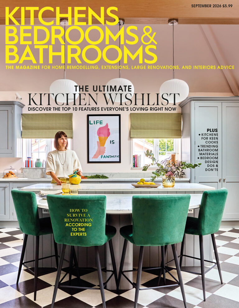 Kitchens Bedrooms & Bathrooms