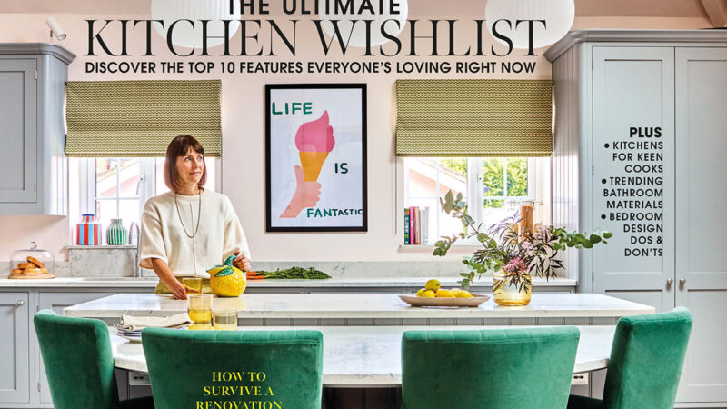 Kitchens Bedrooms & Bathrooms