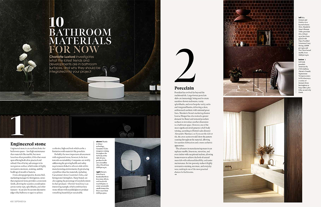 Kitchens Bedrooms & Bathrooms