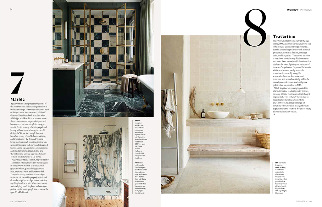 Kitchens Bedrooms & Bathrooms