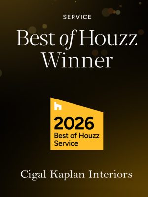 Best of Houzz 2026