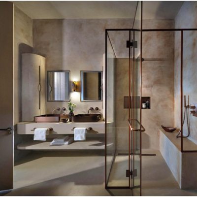 The Importance of Bathroom Storage